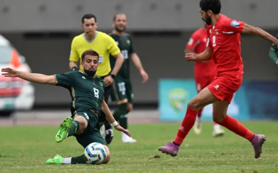 pak football team